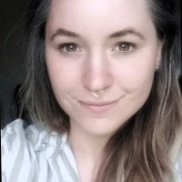 CGEV Employee Romane Landrieux's profile photo
