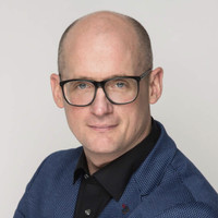 Maxprom Employee Klaus Brehm's profile photo