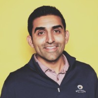 Genesys Employee Neil Dewan's profile photo