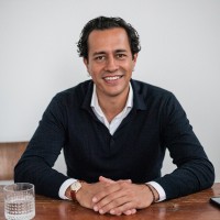 NEUPLANER Employee Benjamin Esser's profile photo