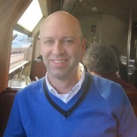 KabaFusion Employee David Rhoads's profile photo