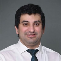 Ali Ghani Email & Phone Number