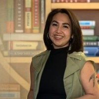 Jessica Quiñonez Email & Phone Number