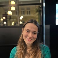 S360 Employee Simge Kayan's profile photo