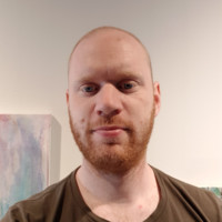 INUstyr AB Employee Martin Mizgalski's profile photo