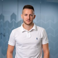 HiveTech Ltd. Employee Stjepan Ložnjak's profile photo