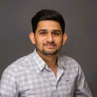 Chicago Education Advocacy Cooperative Employee Yaswanth Reddy's profile photo
