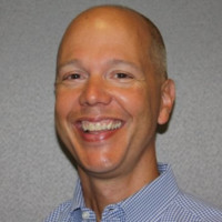 Alliance Health Employee Neal Roberts's profile photo
