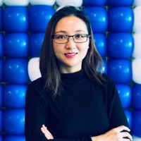 Pfizer Employee Ping Xu's profile photo