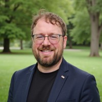 Networking Solutions, Inc. Employee Matt Miller's profile photo