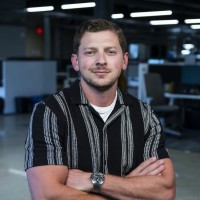 Sensor Networks, Inc Employee Ryan Ur's profile photo
