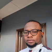 Cocoa Health & Extension Division Employee Benedict Owusu's profile photo