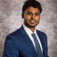 Techmax Technologies Employee Ashiq Cherian's profile photo
