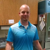 Fishbowl Solutions Employee Andy Weaver's profile photo