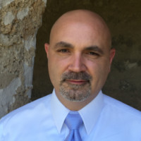 Bexar County Information Technology Employee Courtney Lieberman's profile photo
