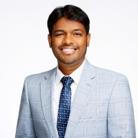 Optimized Process Designs LLC Employee Praveen Kota's profile photo