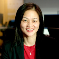 Lena Li Email & Phone Number