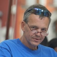 Sus Clinicals, Inc. Employee Steve Moore's profile photo