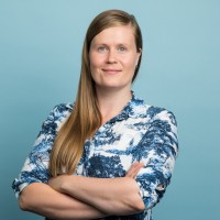 IndMeas Oy Employee Elina Siivola's profile photo