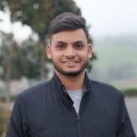 Rishab Bansal Email & Phone Number