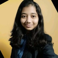 Puja Das's profile photo