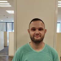 Frontitude Employee Hanan Shpigler's profile photo