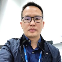 Terex China Employee Zhang Ling's profile photo