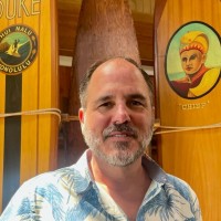 BaaDigi Employee Ryan Goering's profile photo