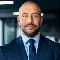 SUSE Employee Will Hickey's profile photo