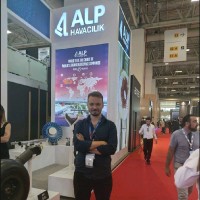 Alper Can Ertaş Email