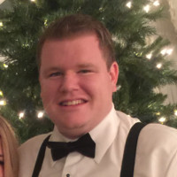 James D. Morrissey Inc. Employee Kyle Flanagan's profile photo