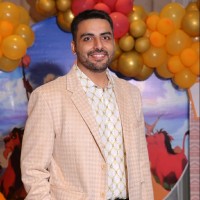 ELIVAAS Employee Vibhu Gogia's profile photo