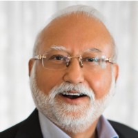 Himalya International Ltd Employee Man Malik's profile photo