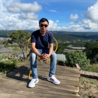 NAPA Global Employee Nghia Tran's profile photo
