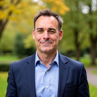 Syncx Employee Michael Felgenhour's profile photo