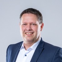 groninger & co. gmbh Employee Marc Richter's profile photo