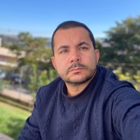 Samtronic Oficial Employee Uessclei Pires's profile photo
