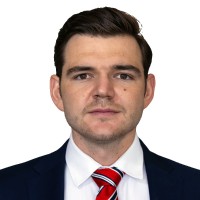 Jahani and Associates Employee Jaydon Burrell's profile photo