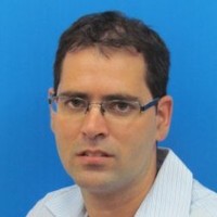 Ducart Group Employee Asaf Sade's profile photo