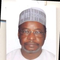 Uthman Muhammad Email