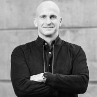 PRQ Exteriors Employee Vincent Deorio's profile photo
