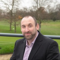 REESINK TURFCARE UK LIMITED Employee Jon Cole's profile photo