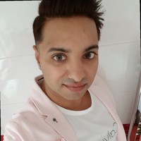 Step Forward Support Employee Bashrat Hussain's profile photo