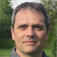 OPZ Geel Employee Jan Bal's profile photo