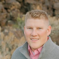 Zonos Employee Tyler Reber's profile photo