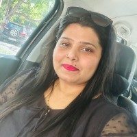 Sai Machine Tools Pvt. Ltd. Employee Neha Jaiswal's profile photo