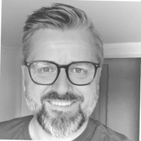 AllRate Employee Marius Stensrud's profile photo