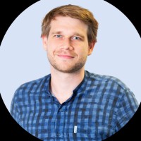 Klarrio Employee Paulo van Huffel's profile photo