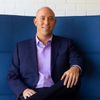 Echo Search Group Employee Scott Sterling's profile photo