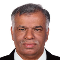 HEISCO Employee Jayachandran Nair's profile photo